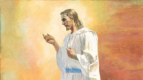 sangli, christian morcha