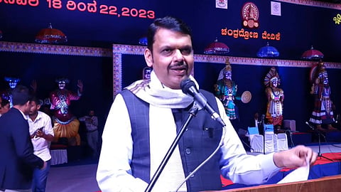 Devendra Fadanvis