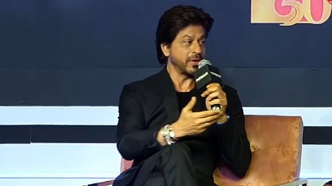 Shah Rukh Khan