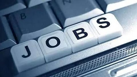 Health Department Recruitment 2023