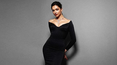 Deepika Padukone Birthday 