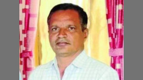 Jalgaon News Bribe