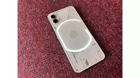 Smartphone Discount