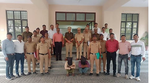 wardha crime news 