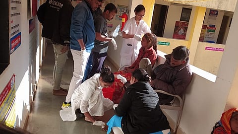 Mahableshwar Accident News, Buldhana, Akola, Satara, Hospital, CM Eknath Shinde