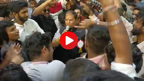 Pravin Pote Dance 