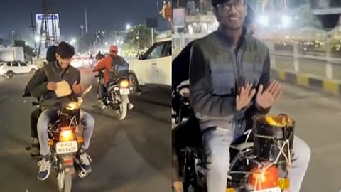 Viral Video 