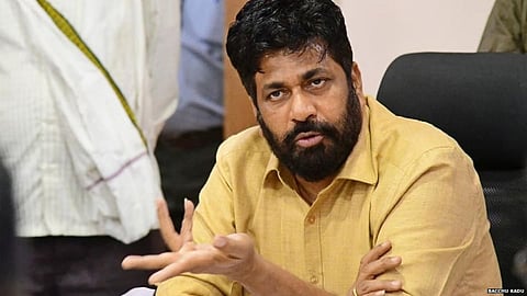 Maharashtra Politics