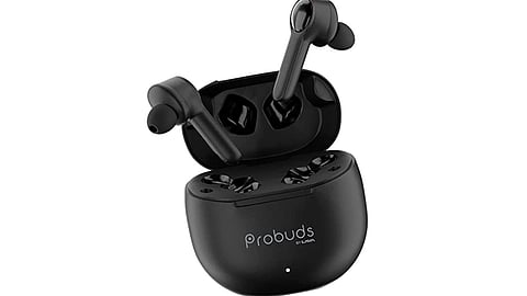 Lava Earbuds
