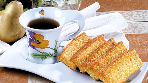 Rusk Health Risk 