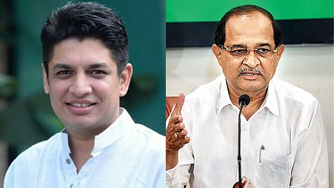 Radhakrishna Vikhe Patil
