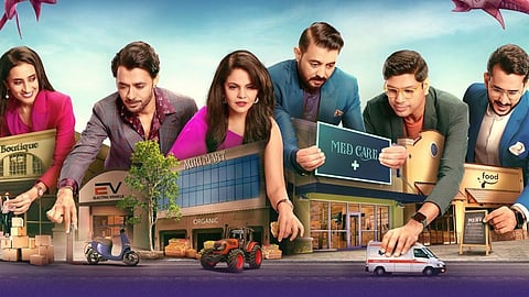 Shark Tank India Season 2