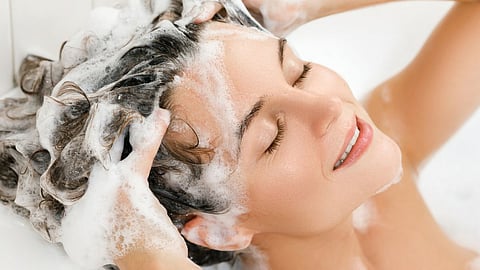 Hair Care Tips 