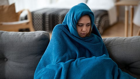 Winter Health Care