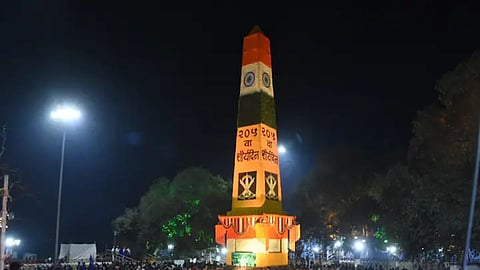 Koregaon Bhima