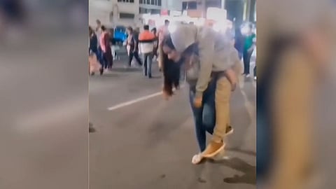 Viral Video