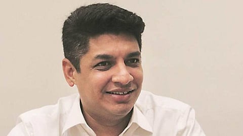 satyajeet tambe, maharashtra legislative council graduate and teachers constituency election
