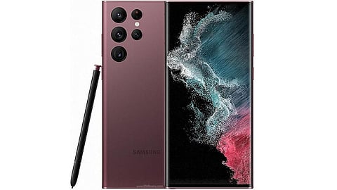 Smartphone Offer