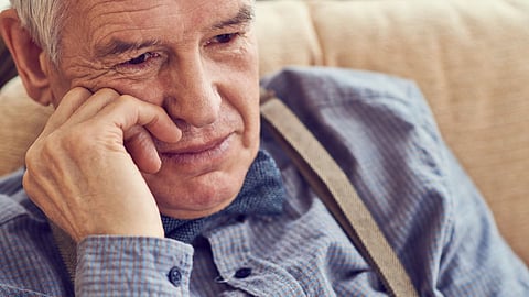 Signs of Depression
