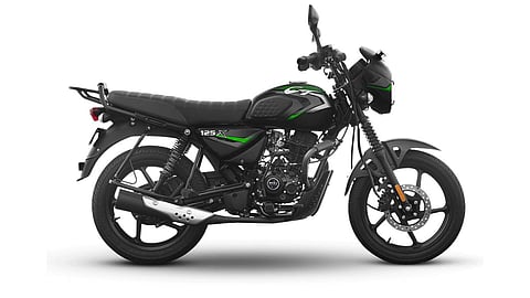 Bajaj Bikes in India