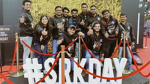 Shah Rukh Khan Fan Club 