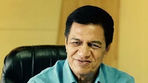 Sudhir Tambe 