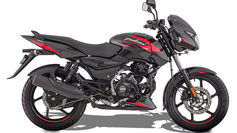 Sports Bike