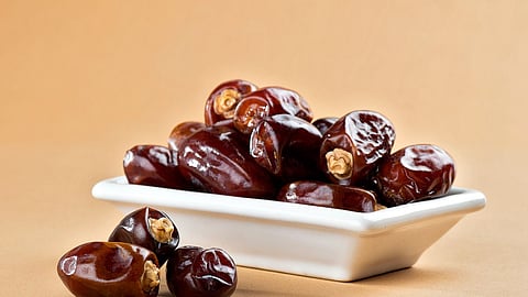 Dates Health Benefits 