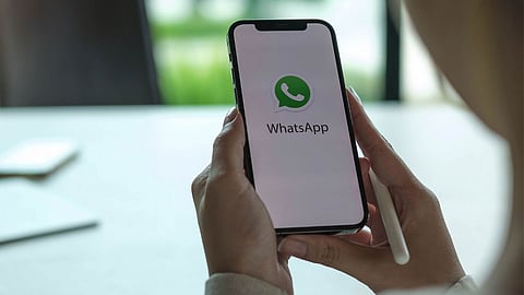 New Features Of Whatsapp 
