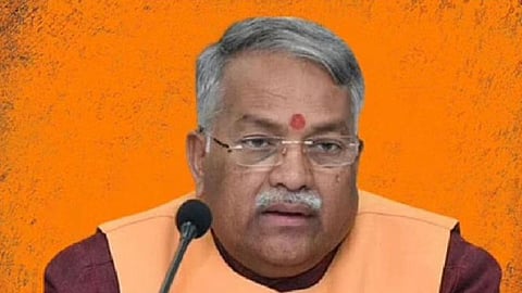 Chandrakant Khaire
