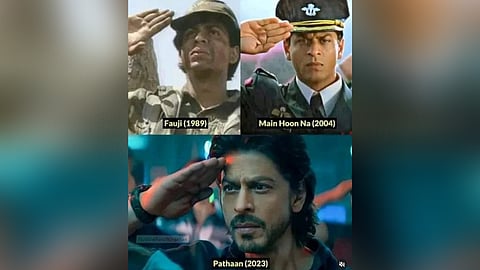 Shah Rukh Khan