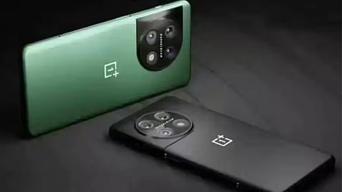 OnePlus 11R 5G