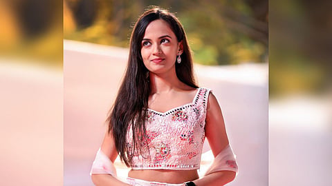 Ketaki Mategaonkar