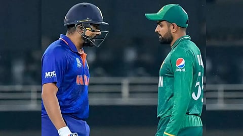 Asia Cup 2023, India vs Pakistan Match 