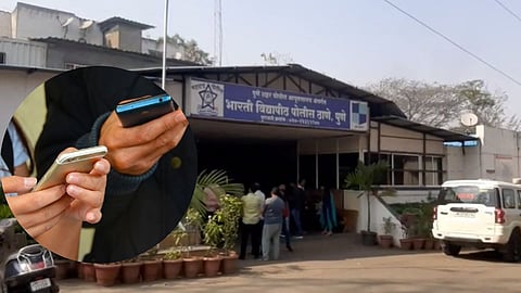 Pune Crime News 