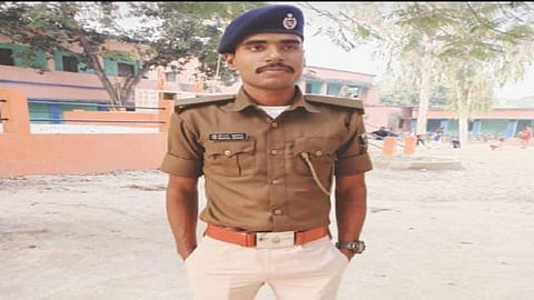 Bihar Police News 