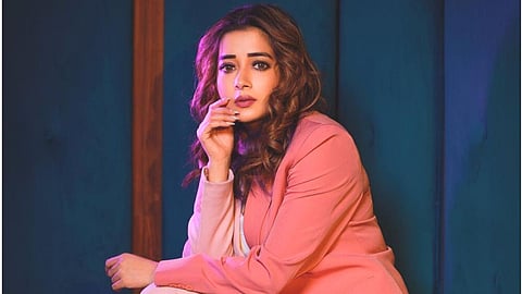 Tina Datta