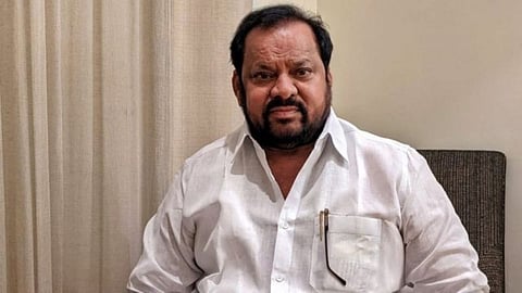 Shahaji Bapu Patil, Weight Loss
