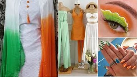 Republic Day Fashion 