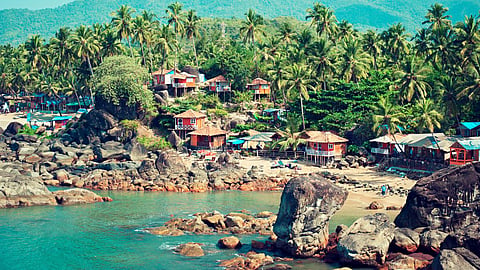 Offbeat Places  