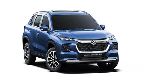 Maruti Car Discount 