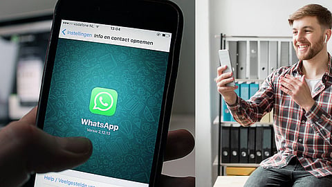 WhatsApp New Update 
