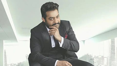 Jr NTR Best Movie 