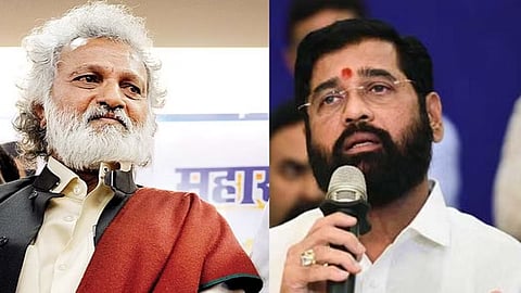 Eknath Shinde-Jogendra KAwade