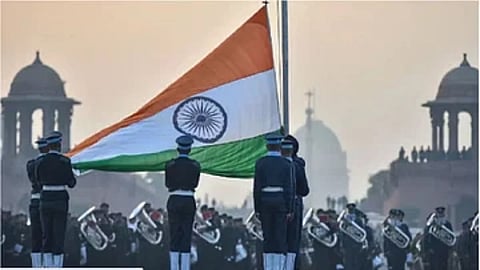 Republic Day 