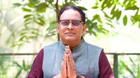 Fatal attack on Odisha health minister, policeman fired