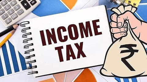 solapur, Income Tax Department