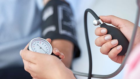 Blood Pressure Control Tips 
