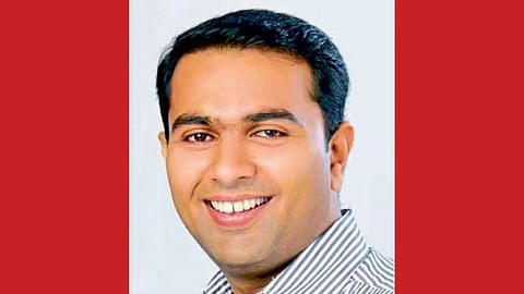 Navid Musharif