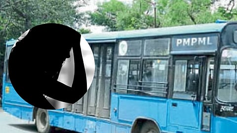 Pune Crime News 